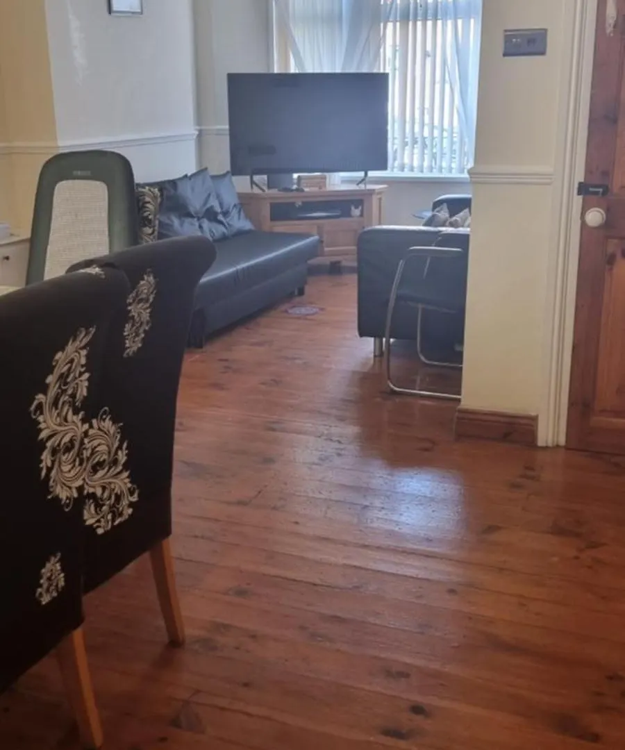 Ferienhaus Villa Enjoy The Cardiffbay
