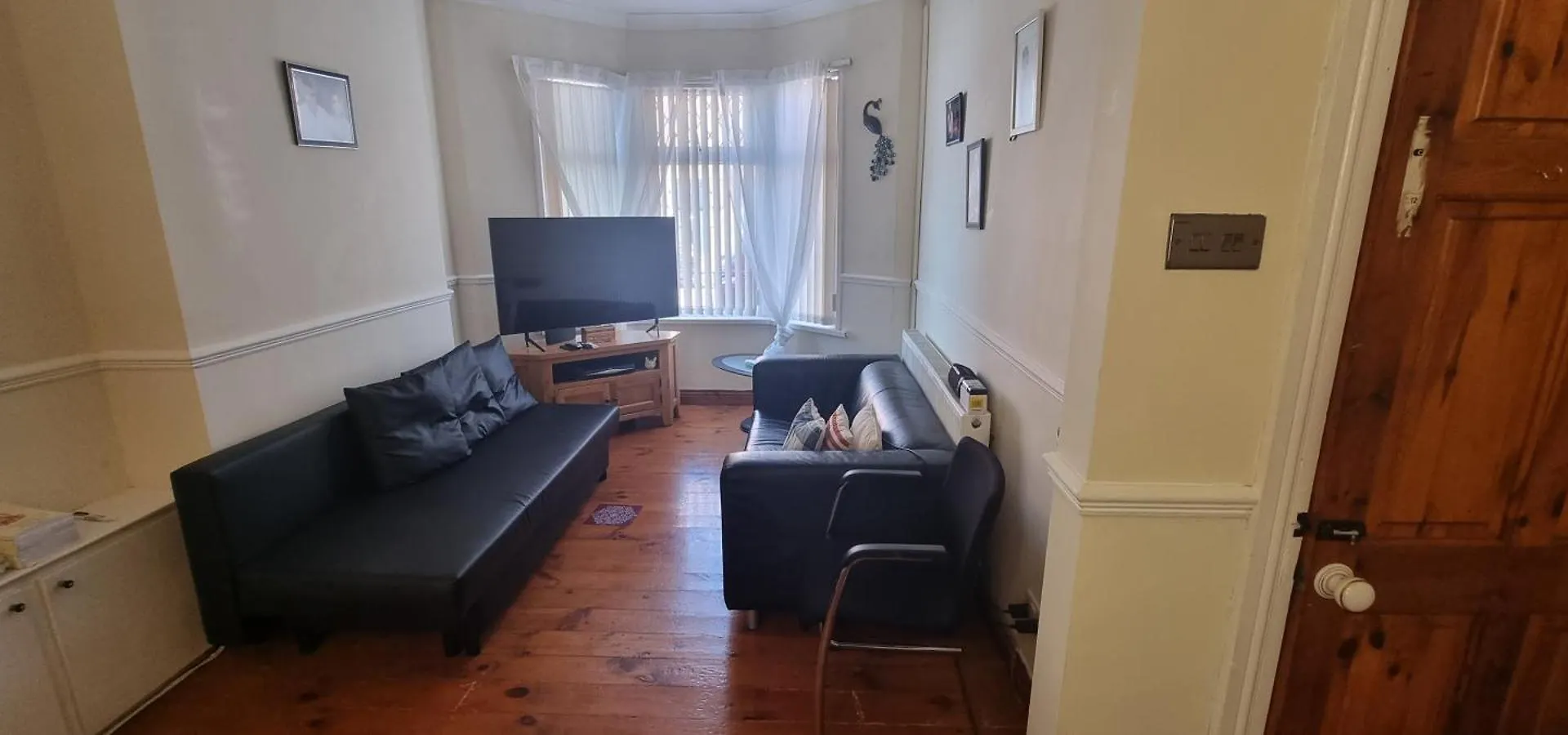 Ferienhaus Villa Enjoy The Cardiffbay Großbritannien